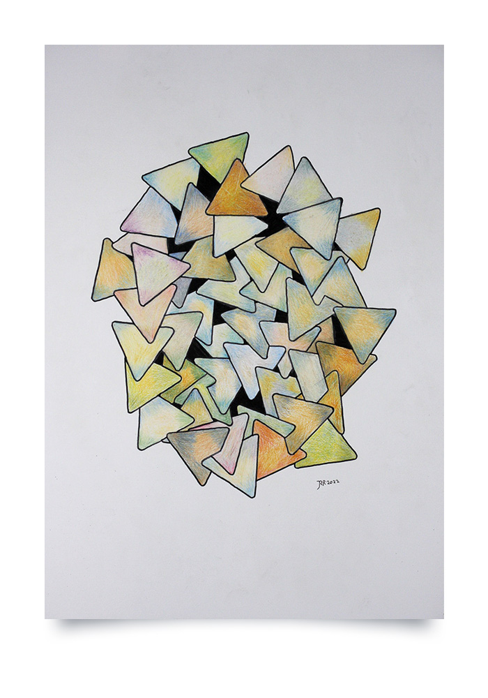 Jeroen Robert Robbertsen art. forms 002