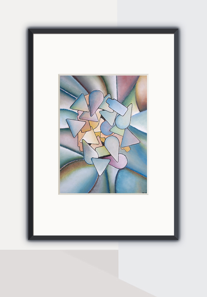 Jeroen Robert Robbertsen art. forms 006