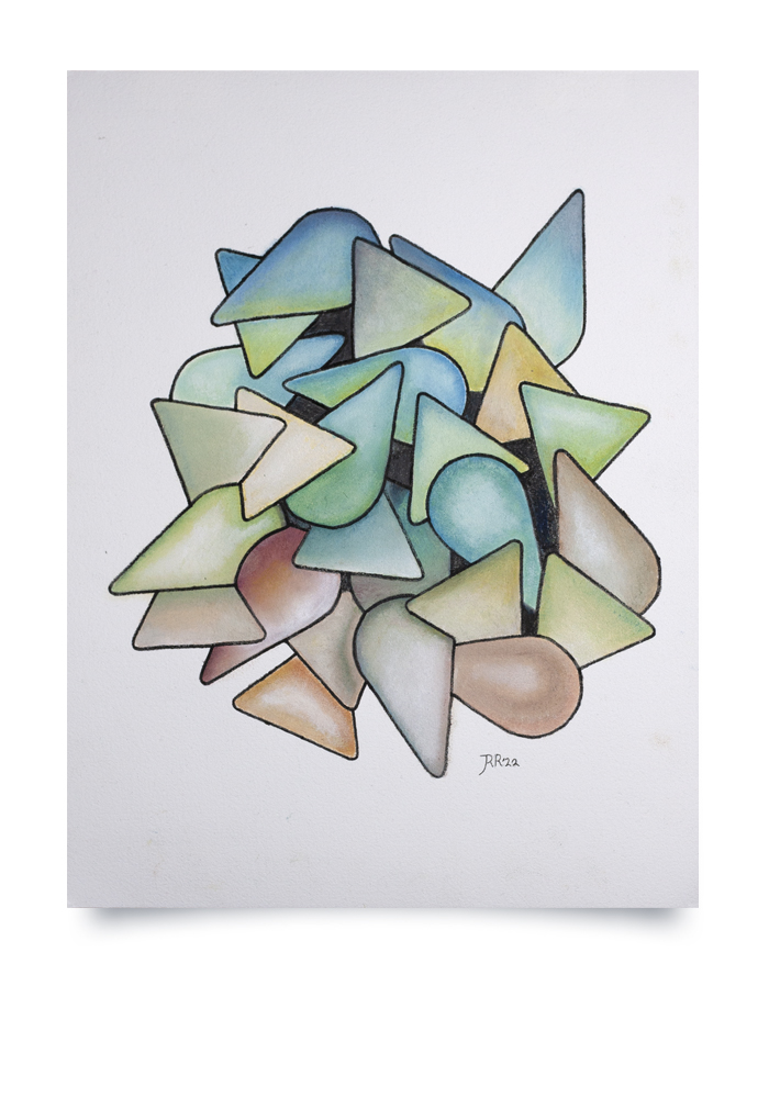 Jeroen Robert Robbertsen art. forms 004