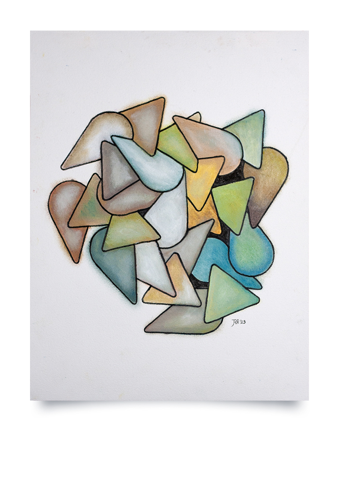 Jeroen Robert Robbertsen art. forms 005